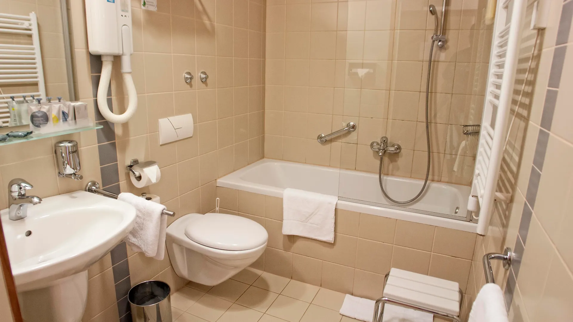 Hotel Jadran Rijeka