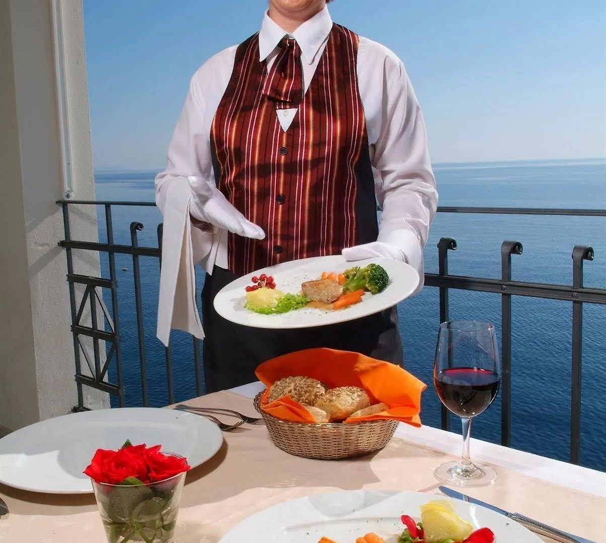 Hotel Jadran Rijeka