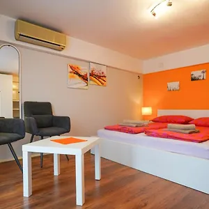  Apartment Margerita & Croatia