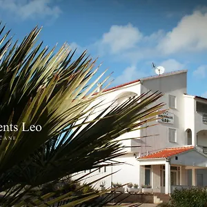 Apartman Leo
