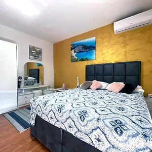  Apartment Roma Croatia