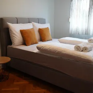 Apartman Marta