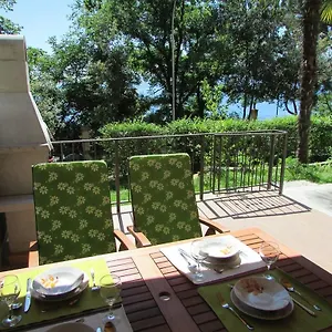 Apartment Prima