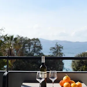  Apartment Jelena Croatia