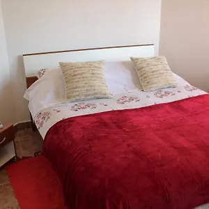 Apartment Mis Floura