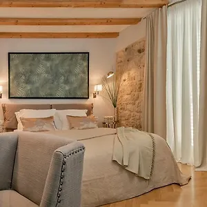 **** Hotel Heritage 19 Croatia