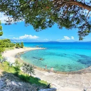  Apartment By The Sea Croatia