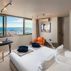 **** Guest house Royal Suites-sky Croatia