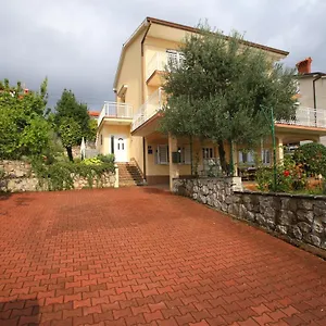 Apartman Rosa, Rijeka