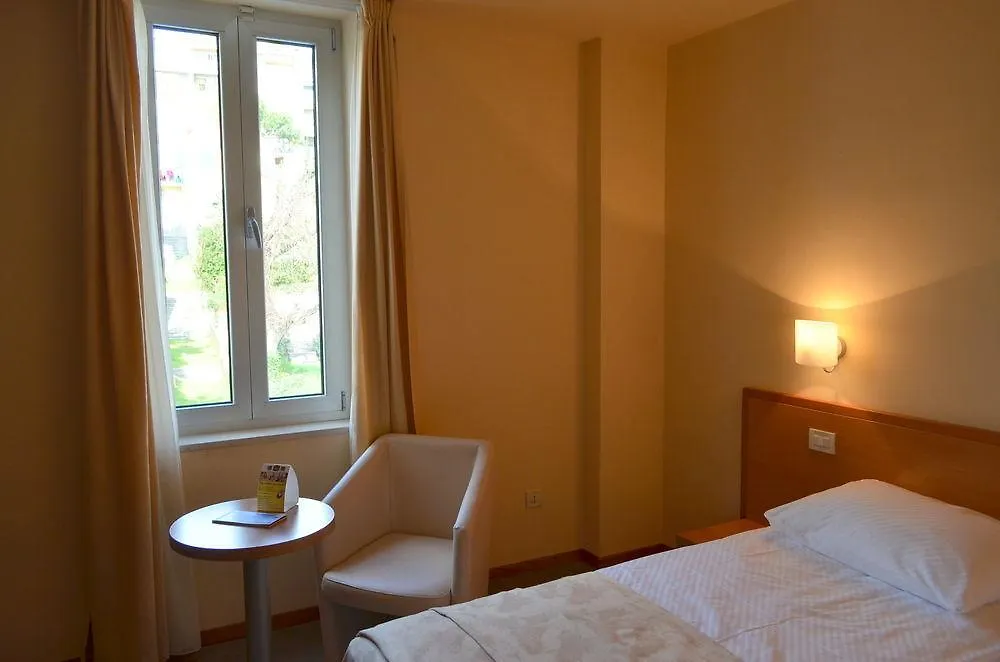 ****  Hotel Jadran Croatia